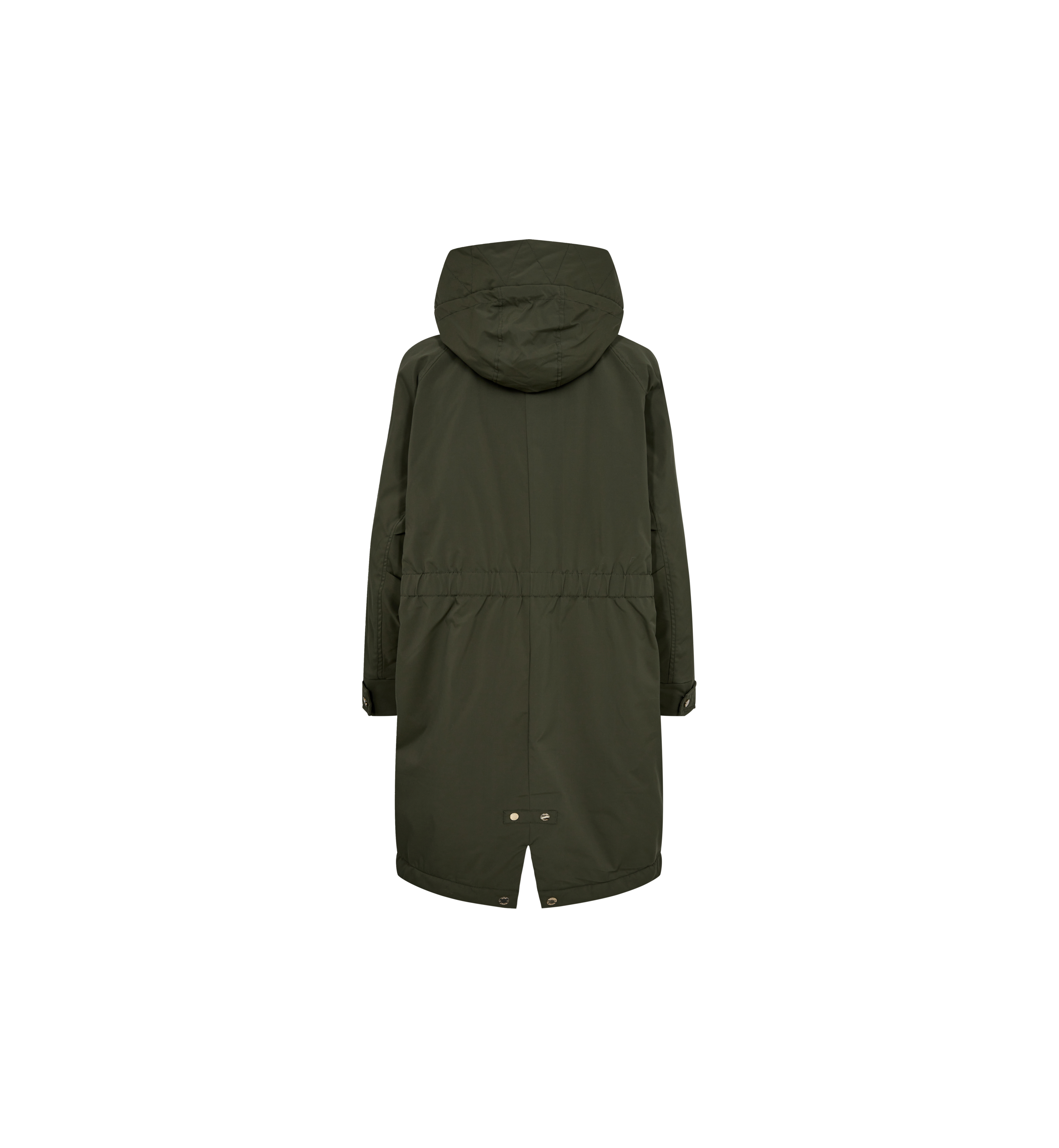 Packshot / Forest Night / Back